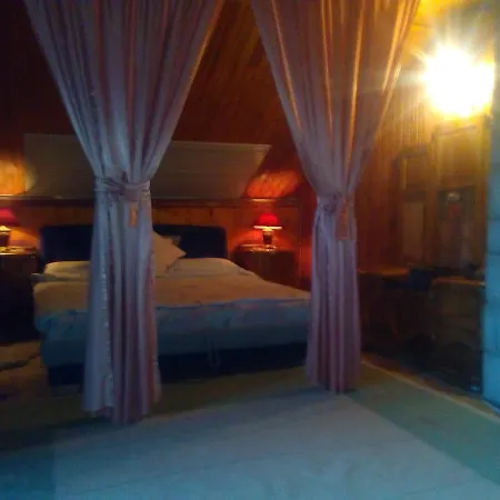 Nature Neno Holiday home