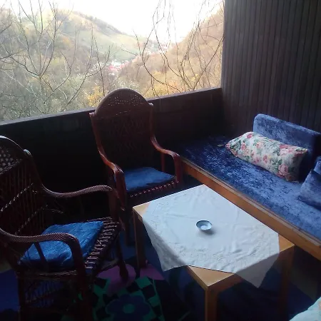 Nature Neno Holiday home *