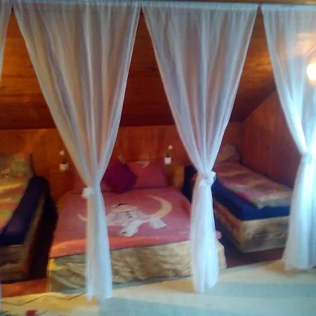 Nature Neno Holiday home Visoko