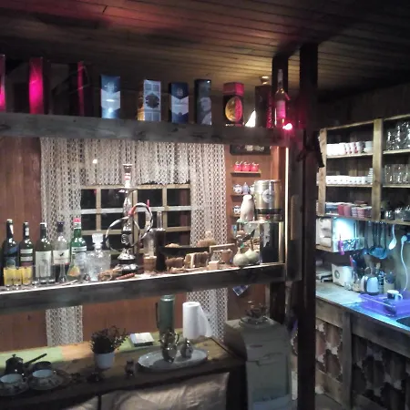 Holiday home Nature Neno Visoko