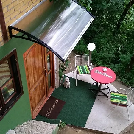 Nature Neno Visoko