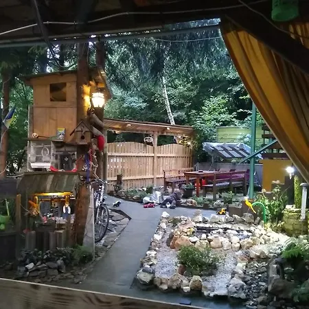 別荘 Nature Neno *