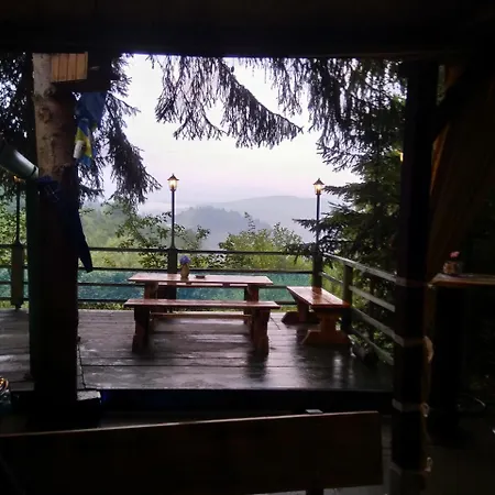 Nature Neno Prázdninový dům *