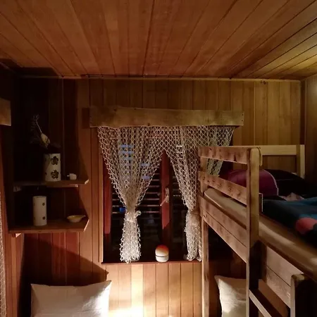 Nature Neno Holiday home