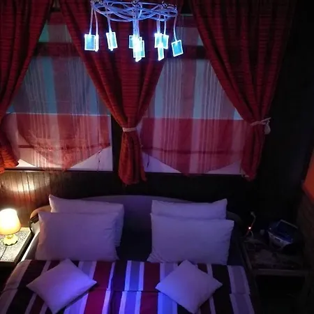 Nature Neno בית נופש