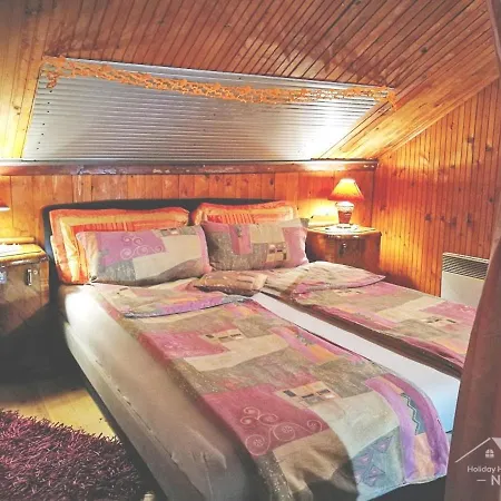 בית נופש Nature Neno ויסוקו