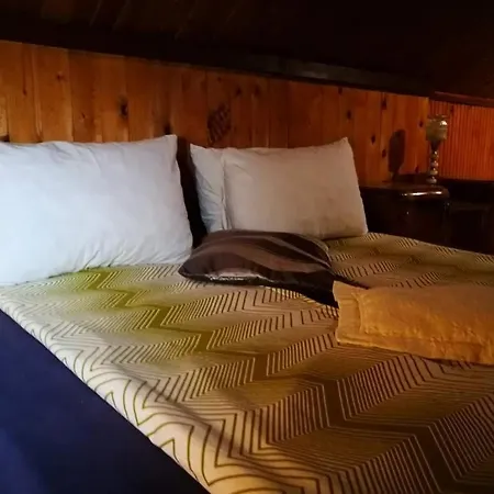 Nature Neno Nyaraló