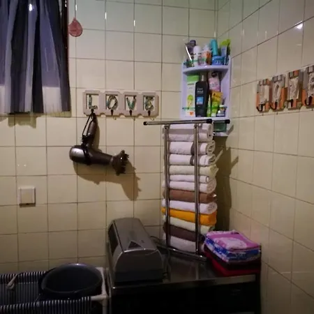 בית נופש Nature Neno ויסוקו