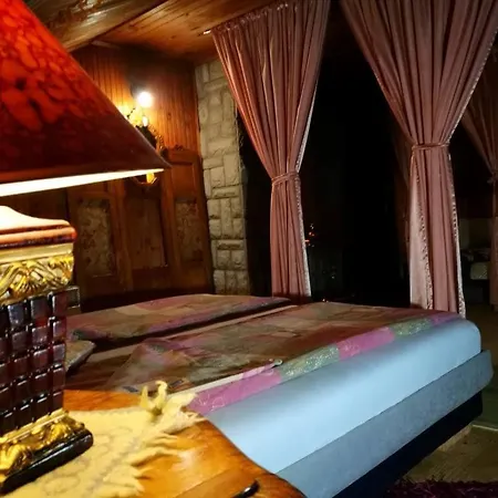 Nature Neno בית נופש