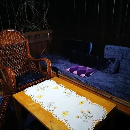 בית נופש Nature Neno *