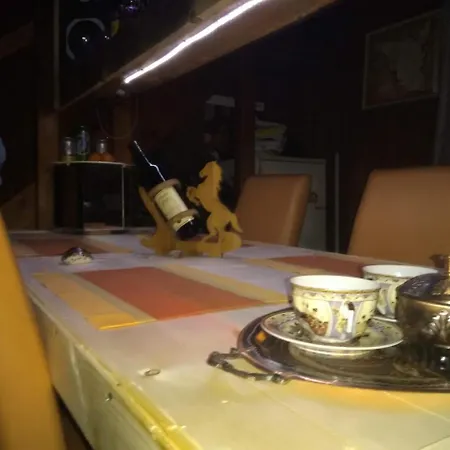 בית נופש Nature Neno *