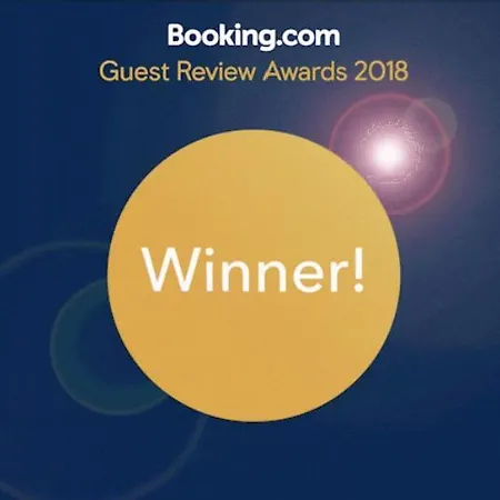 Nature Neno בית נופש *