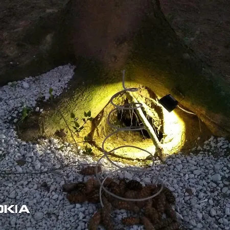 Nyaraló Nature Neno *