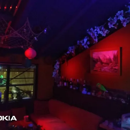 בית נופש Nature Neno