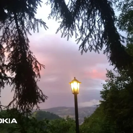 Nyaraló Nature Neno