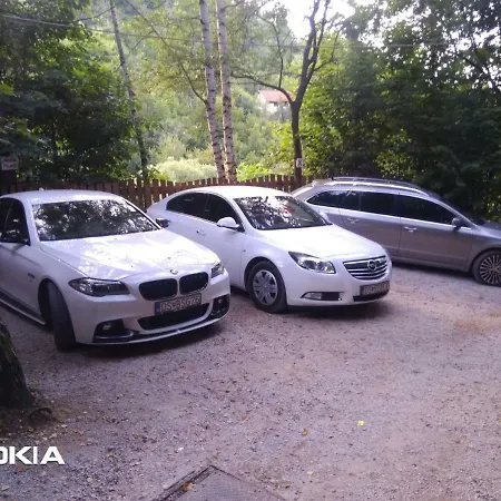 בית נופש Nature Neno *