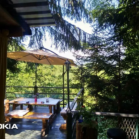 Nature Neno בית נופש