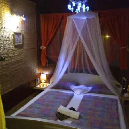 בית נופש Nature Neno ויסוקו