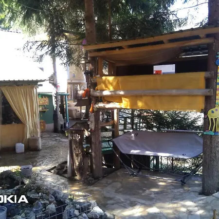 Nature Neno Nyaraló Visoko