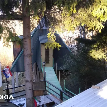 Nature Neno * Visoko