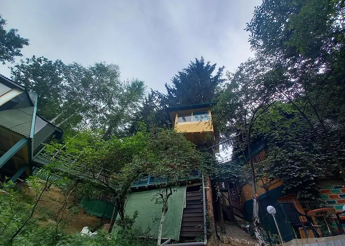 Prázdninový dům Nature Neno Visoko