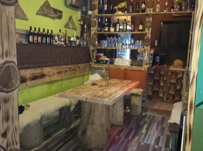 Nature Neno Prázdninový dům *