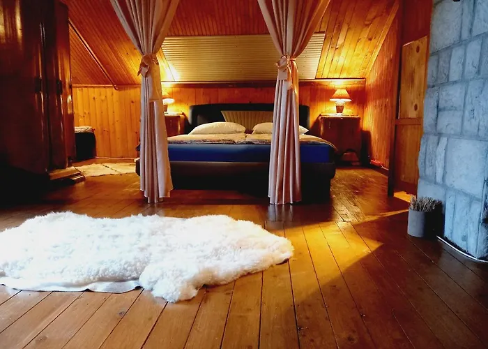 Prázdninový dům Nature Neno