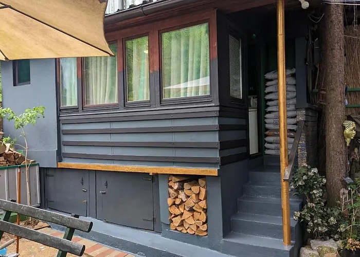 Prázdninový dům Nature Neno *