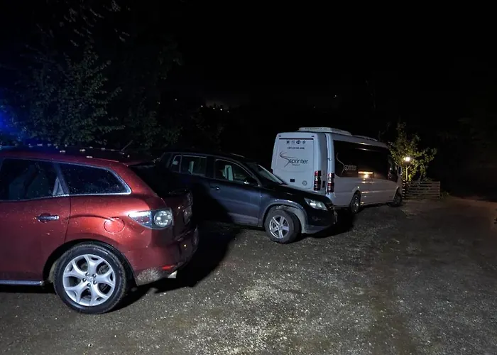 Nature Neno Prázdninový dům