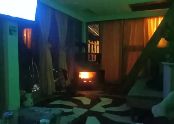 Prázdninový dům Nature Neno Visoko