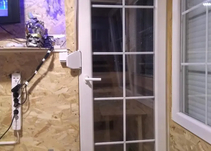 Nature Neno 度假居