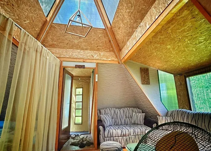 Prázdninový dům Nature Neno *