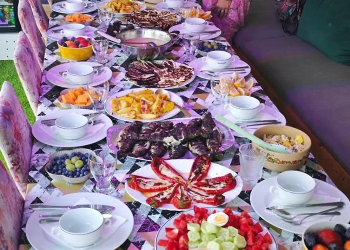 Prázdninový dům Nature Neno Visoko