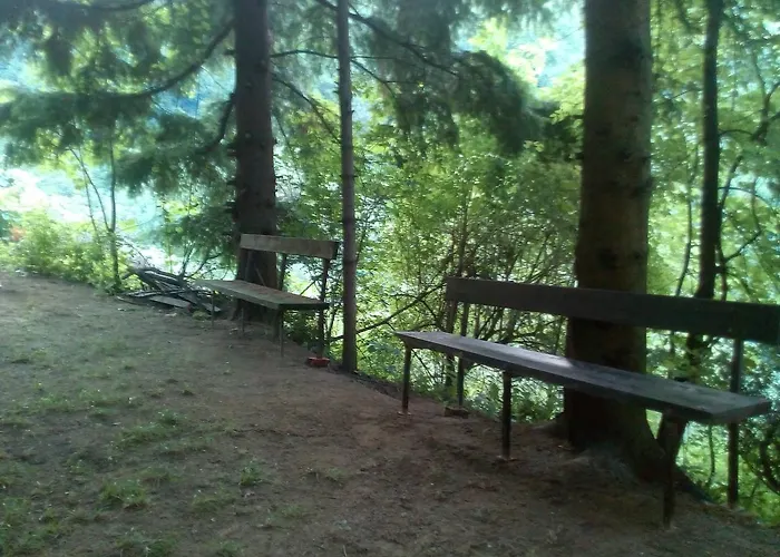 Nature Neno Prázdninový dům