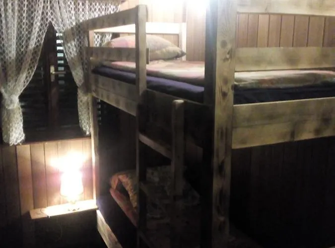 Nature Neno Prázdninový dům