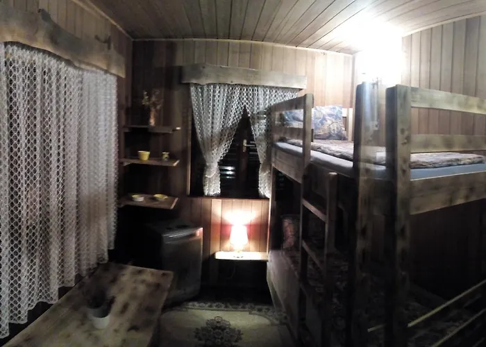 Nature Neno * Visoko