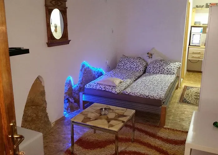 Prázdninový dům Nature Neno Visoko