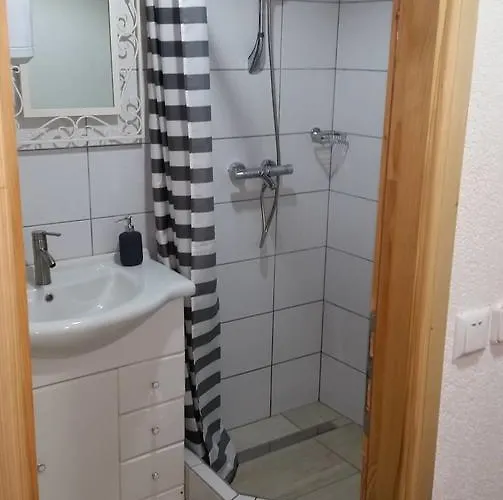 Nature Neno Prázdninový dům *