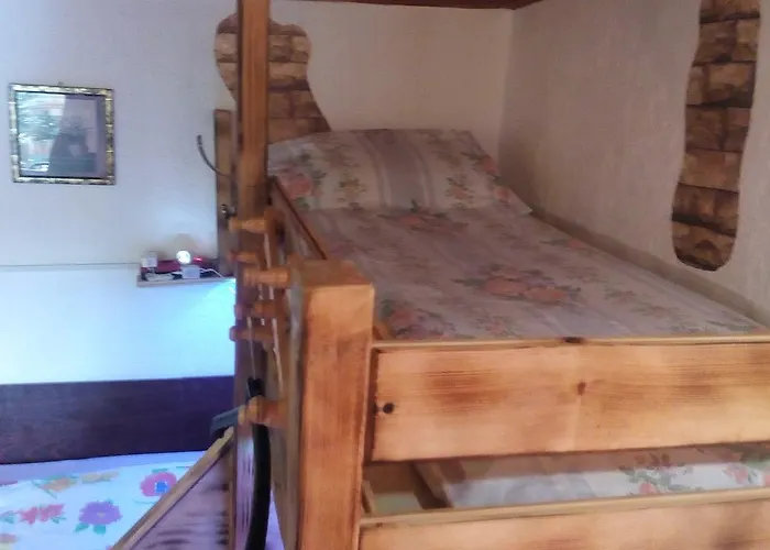 Nature Neno Prázdninový dům