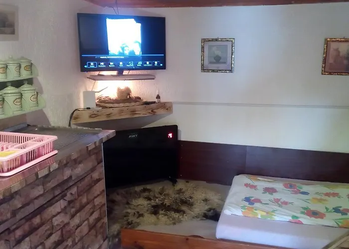 Prázdninový dům Nature Neno *