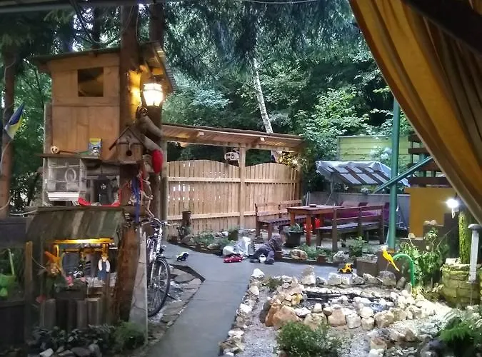 Prázdninový dům Nature Neno *