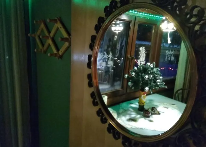 Nature Neno * Visoko