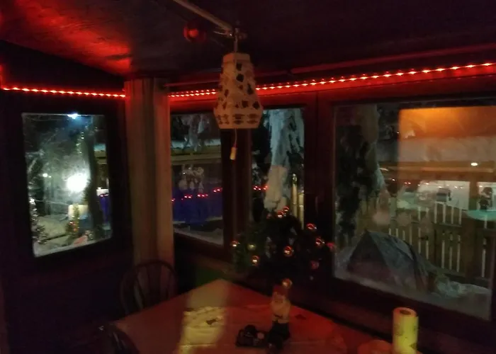 Nature Neno Prázdninový dům Visoko