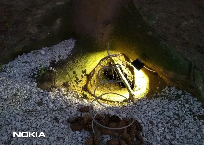 Prázdninový dům Nature Neno *