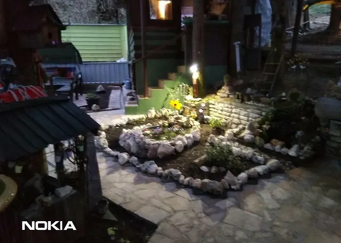 Prázdninový dům Nature Neno Visoko