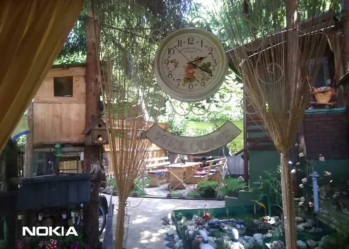 Prázdninový dům Nature Neno