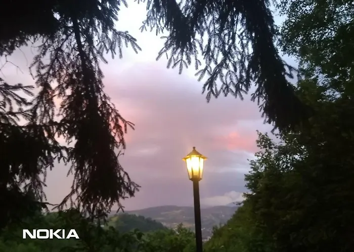 Prázdninový dům Nature Neno