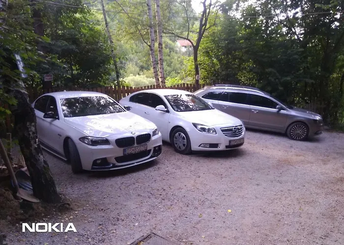 Prázdninový dům Nature Neno *