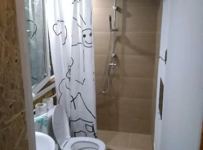 Prázdninový dům Nature Neno *