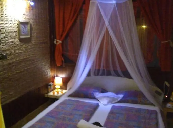 Prázdninový dům Nature Neno Visoko